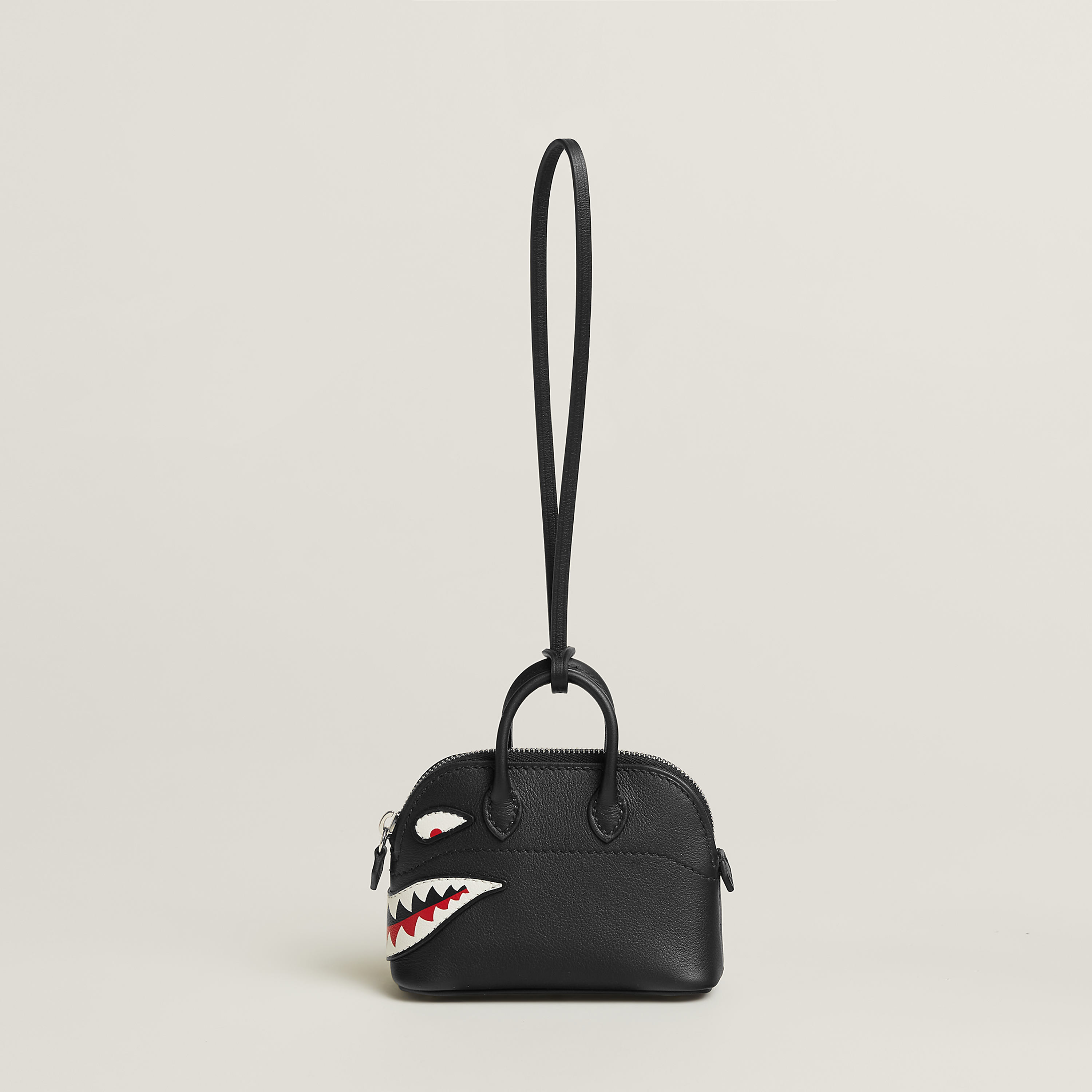 Bolide Shark charm
