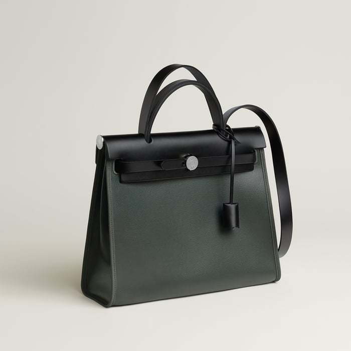 Bolso Herbag Zip 31