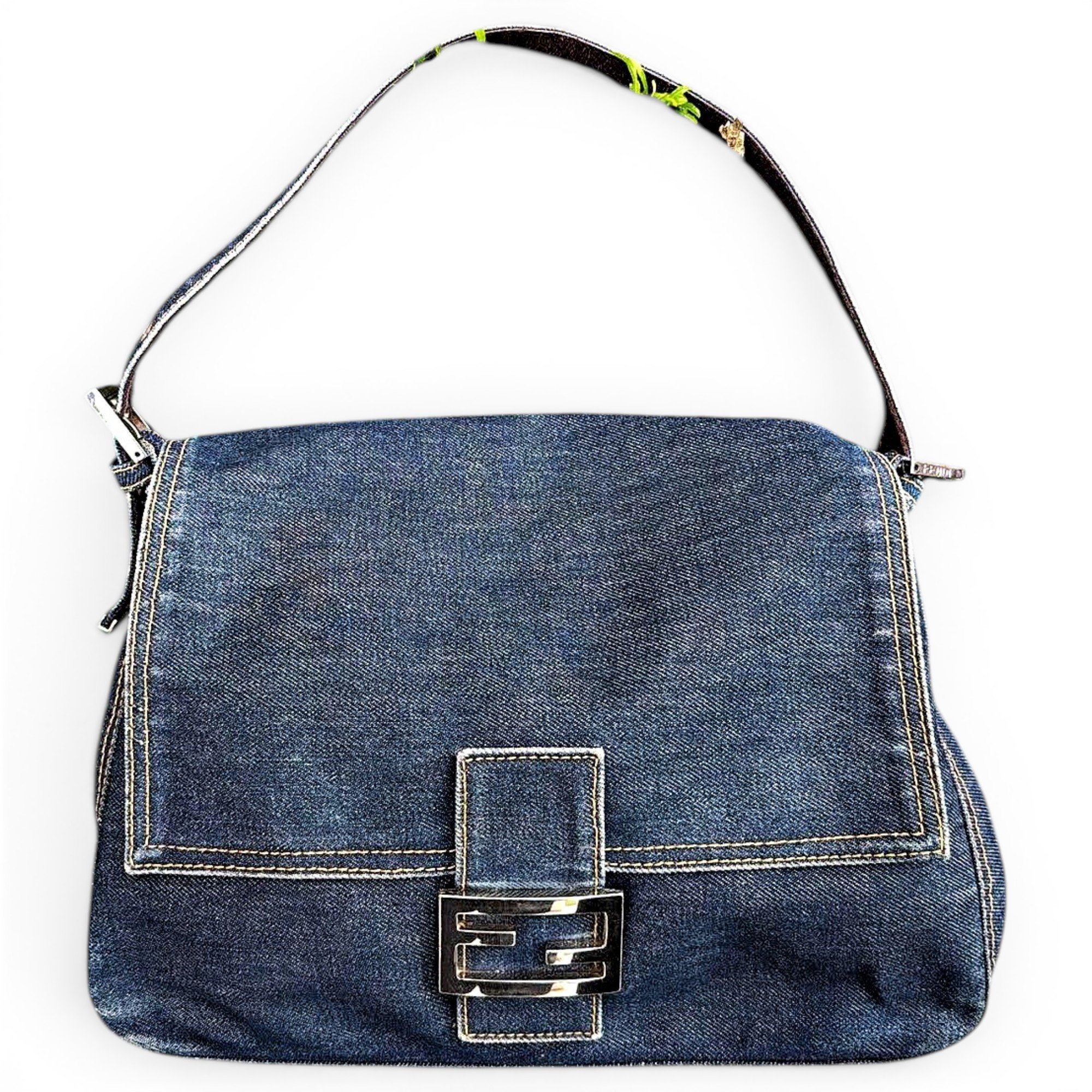 Mamma Baguette handbag