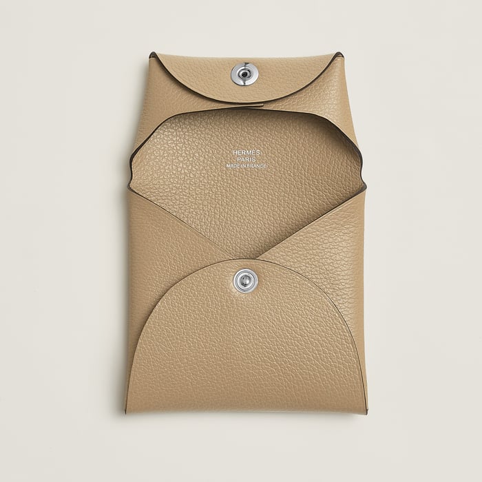 Trench Bastia Change Purse