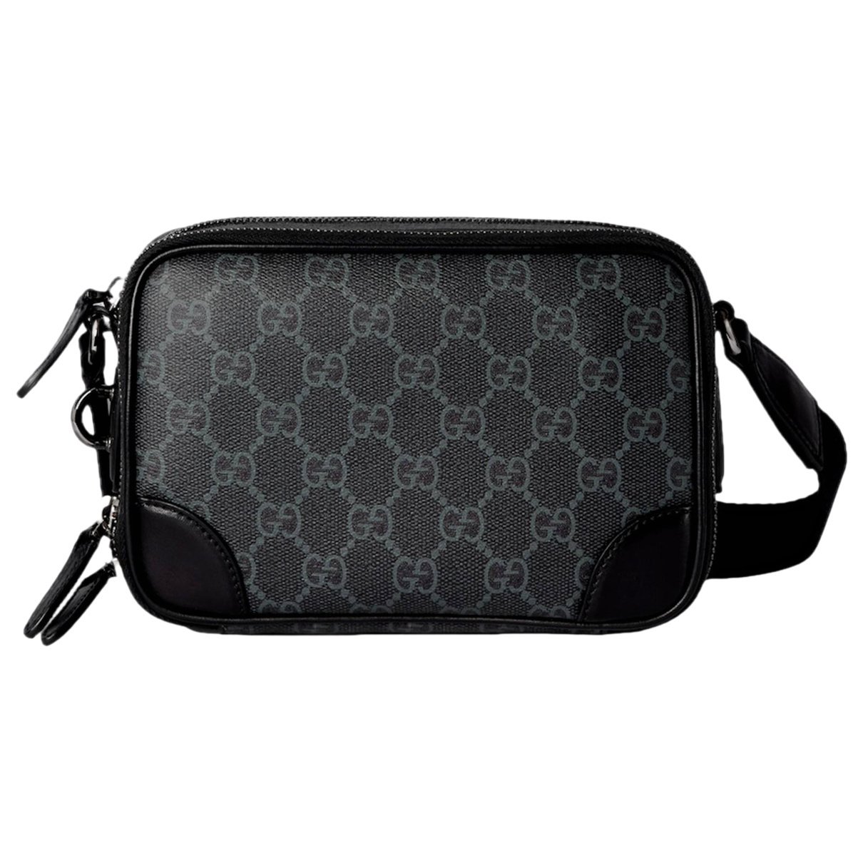 Cloth crossbody bag