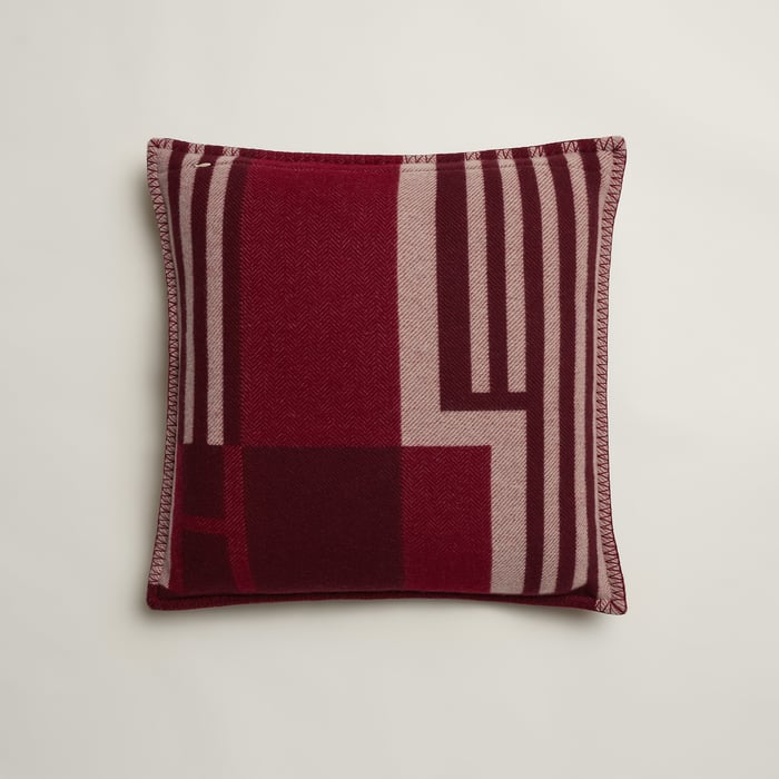 Ithaque Pillow