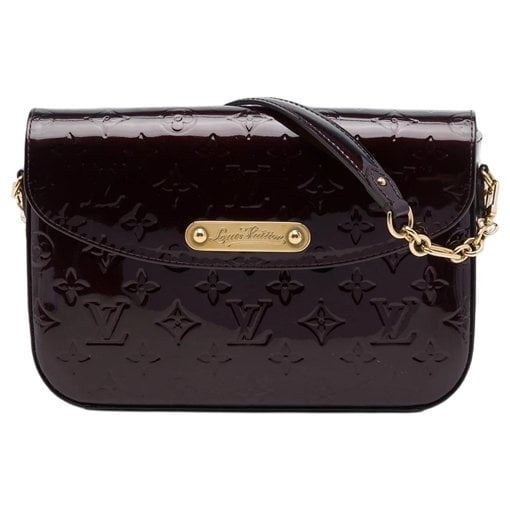 Very leather handbag