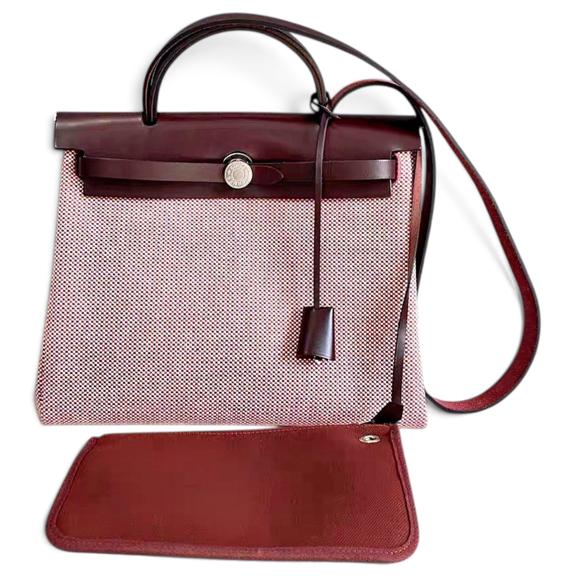 Herbag cloth handbag