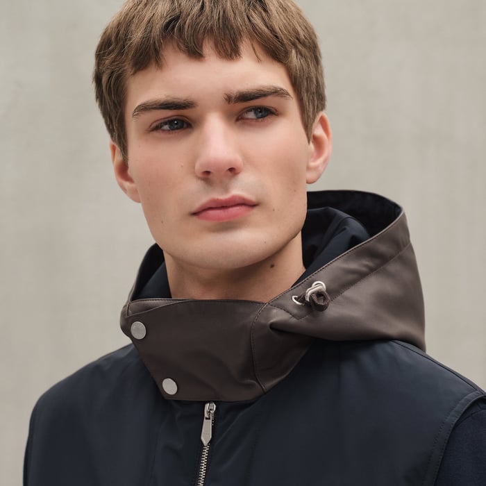 Marine Straight Cut Vest