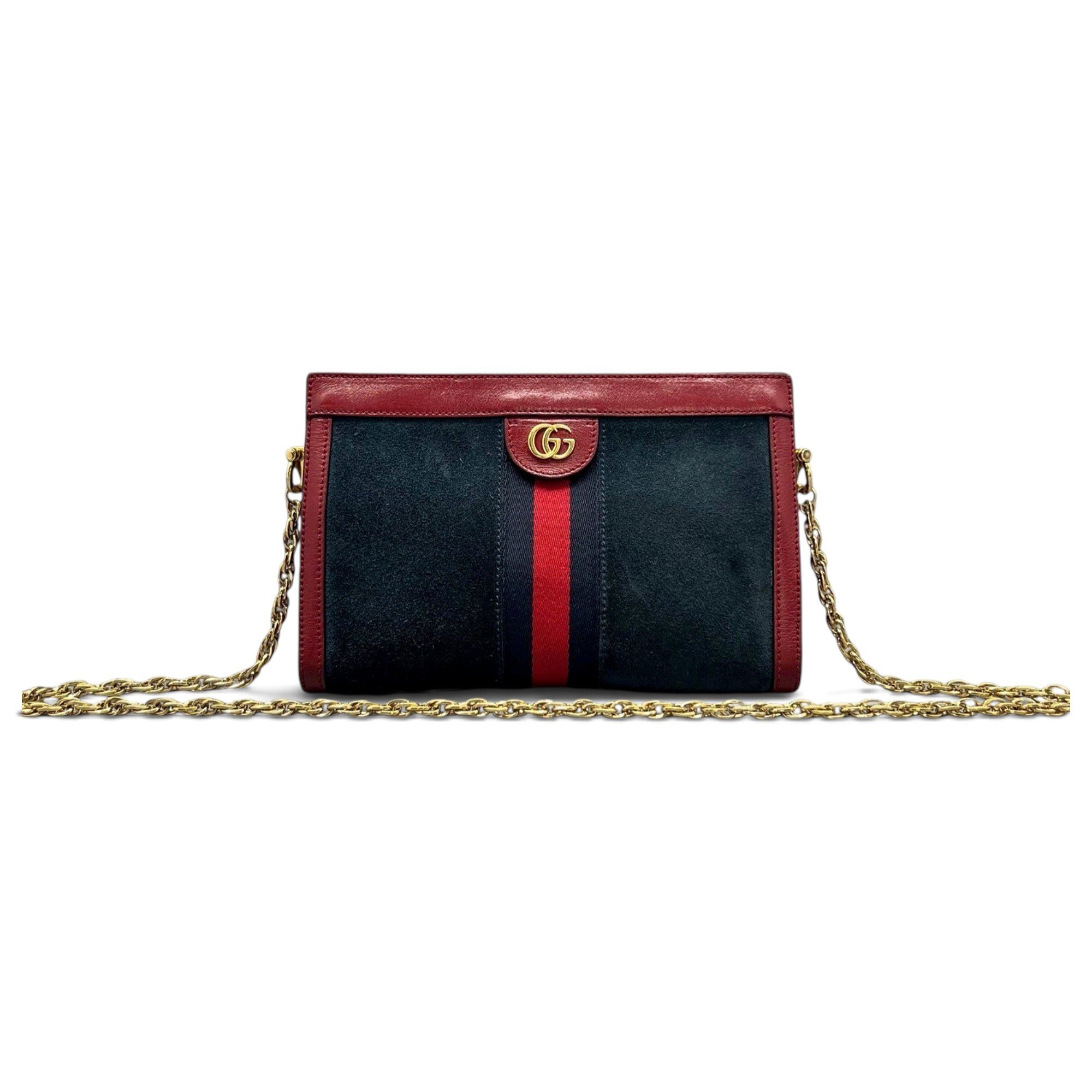 Ophidia handbag