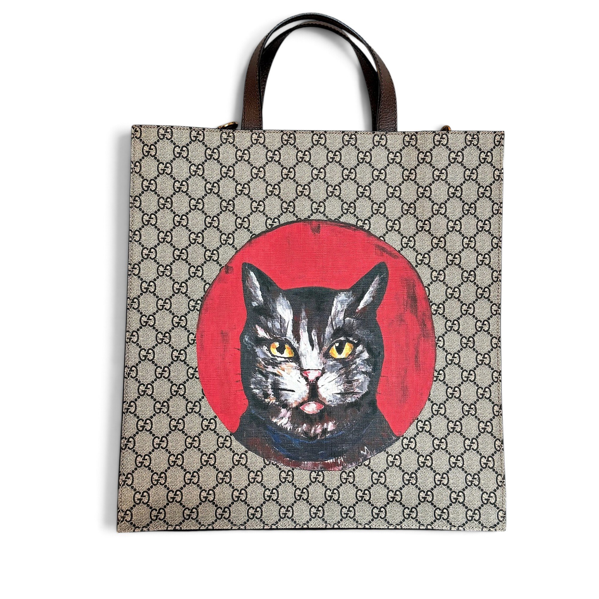 Cloth tote