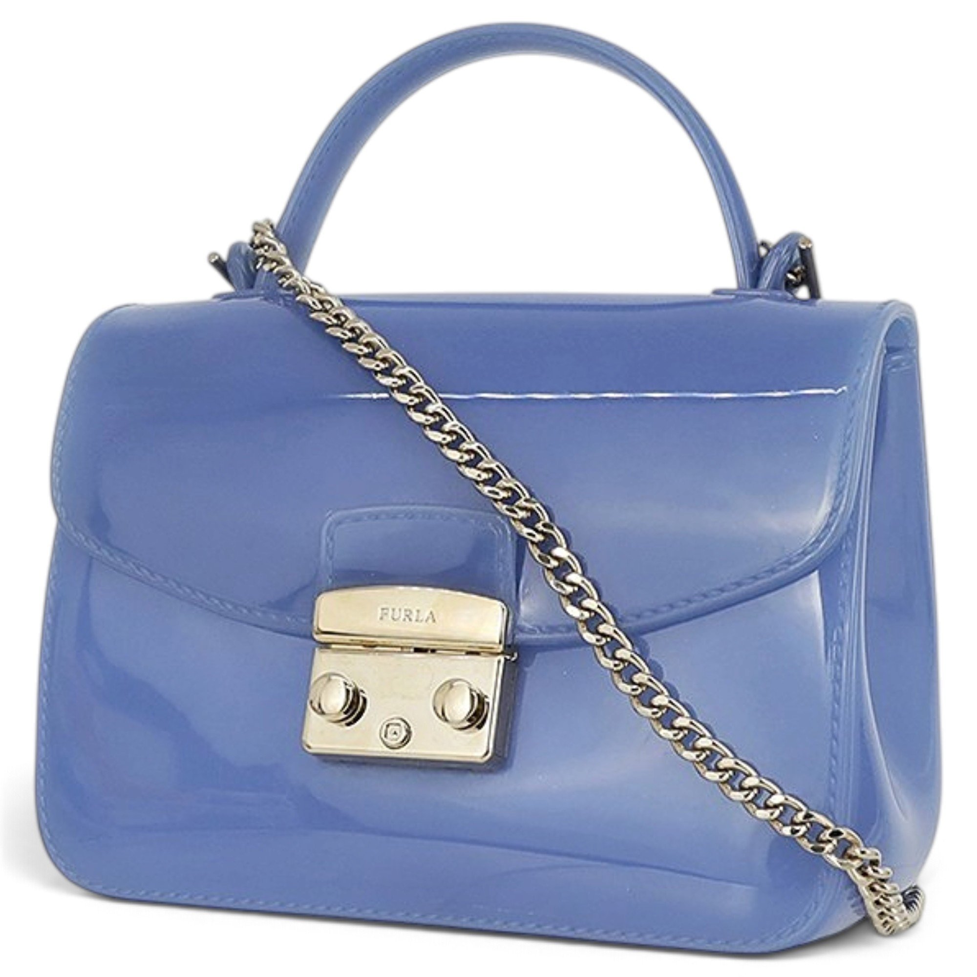 Furla Metropolis crossbody bag