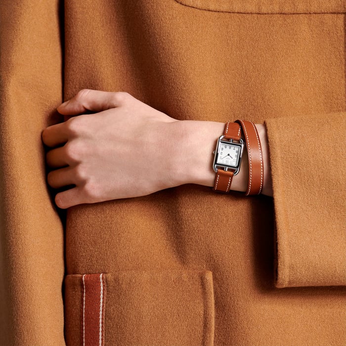 Sans Coloris Cape Cod Watch, Small Model, 31 MM