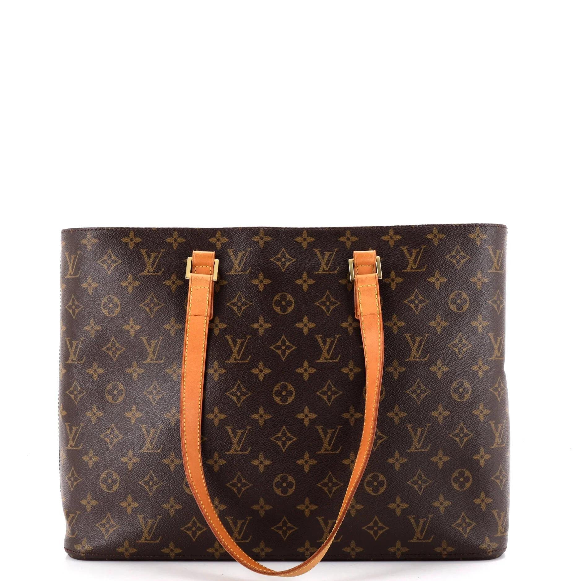Cloth tote
