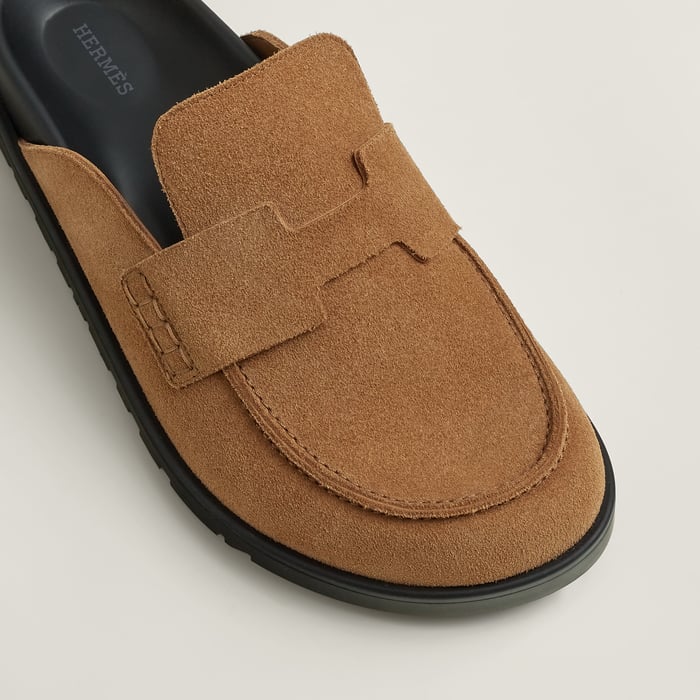 Brun Fumé Go Mule