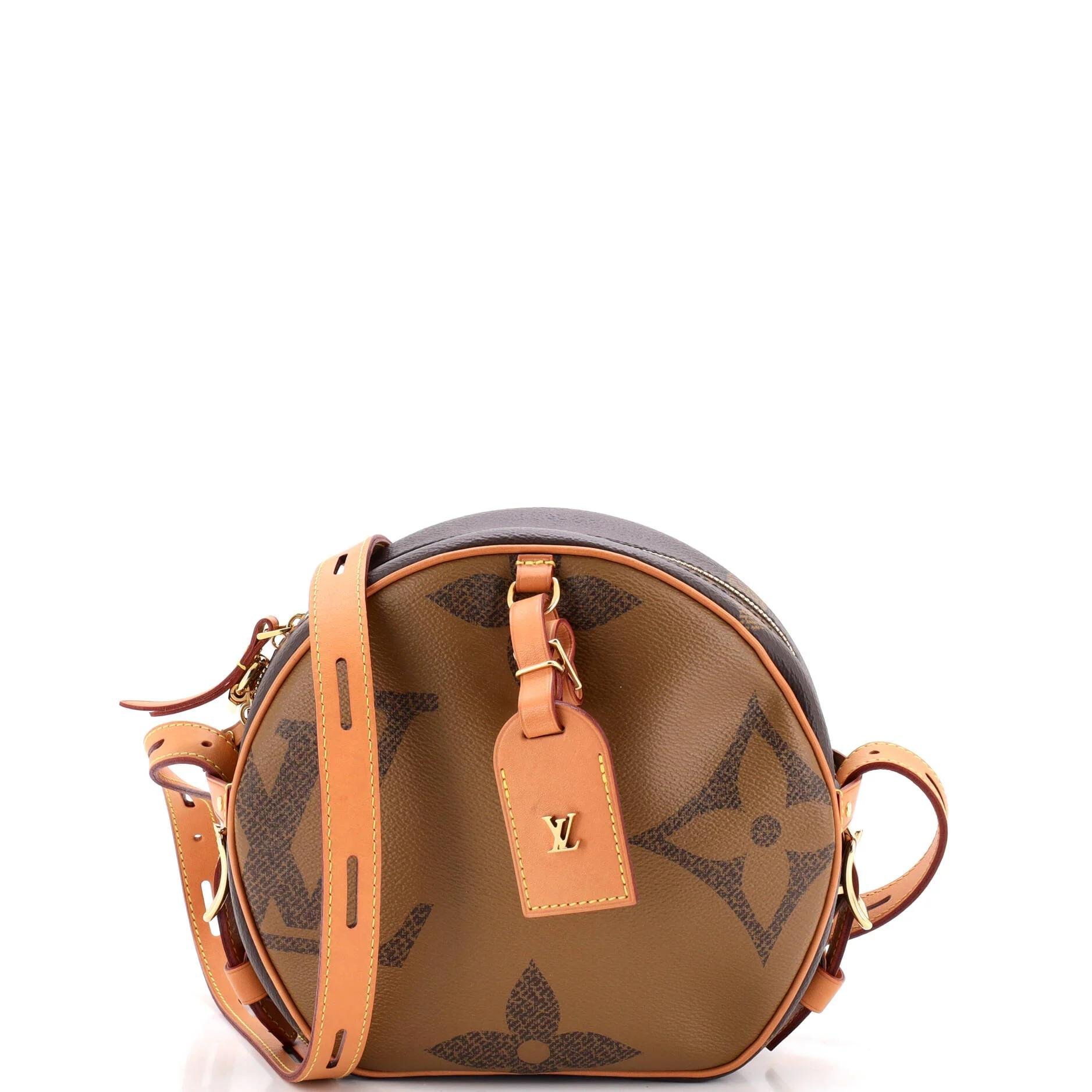 Boîte chapeau souple cloth handbag