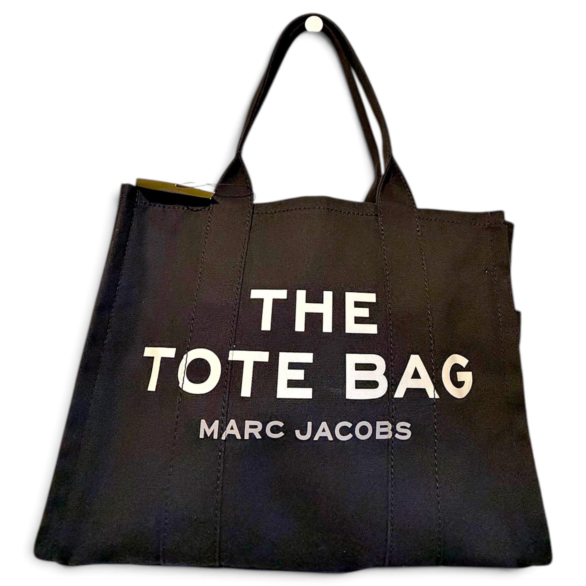 The Tag Tote tote