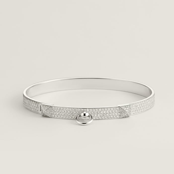 Sans Coloris Collier De Chien Bracelet, Small Model