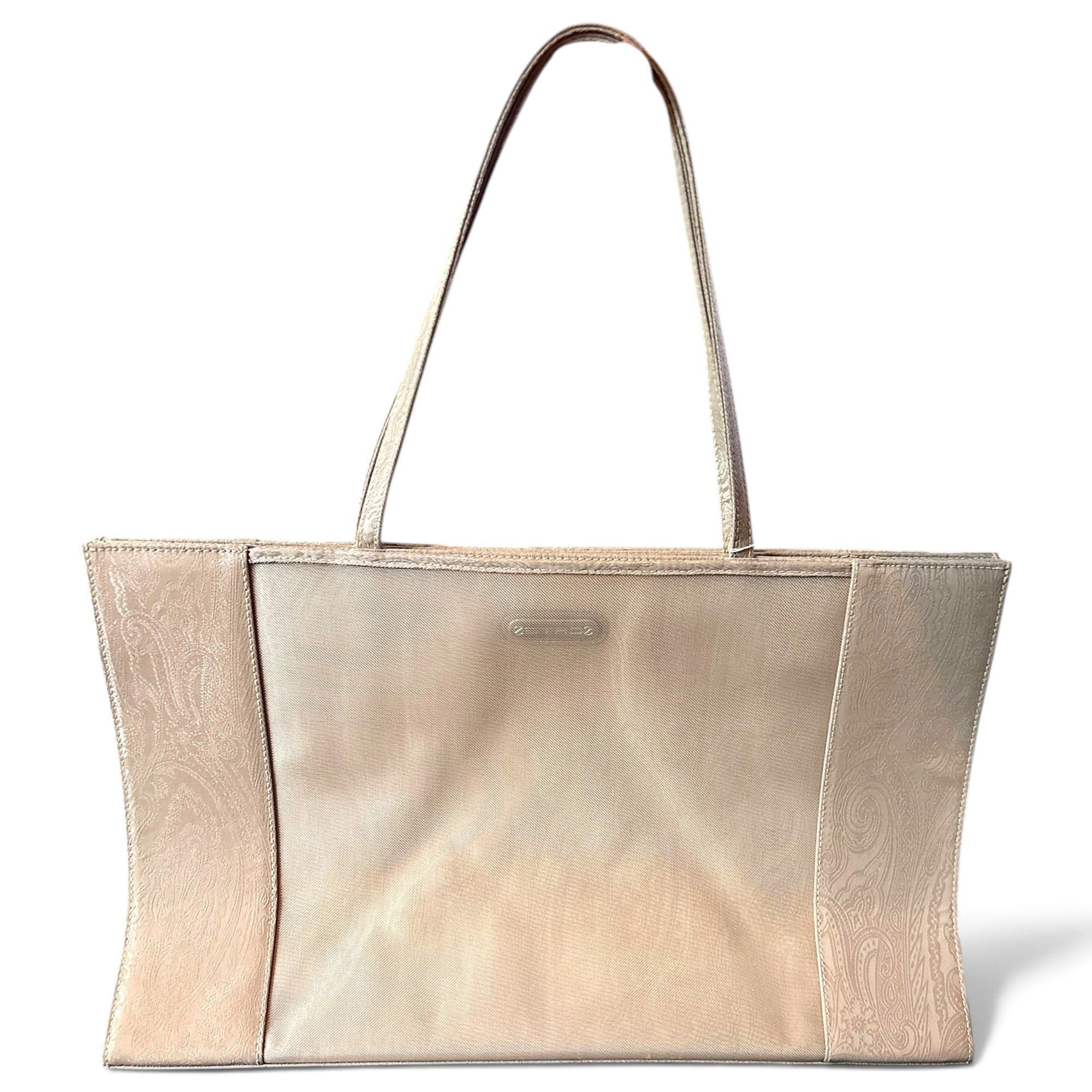 Etro Cloth tote