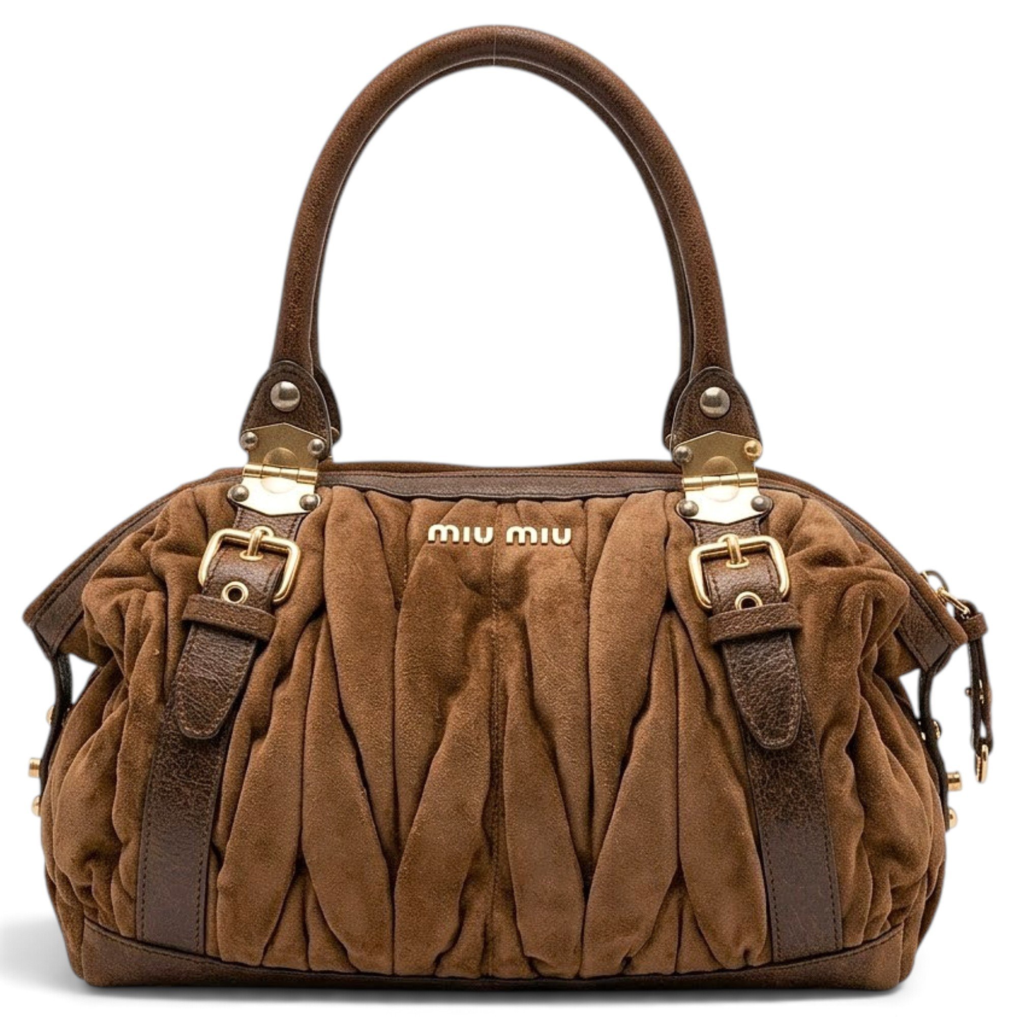 Miu Miu Joie handbag