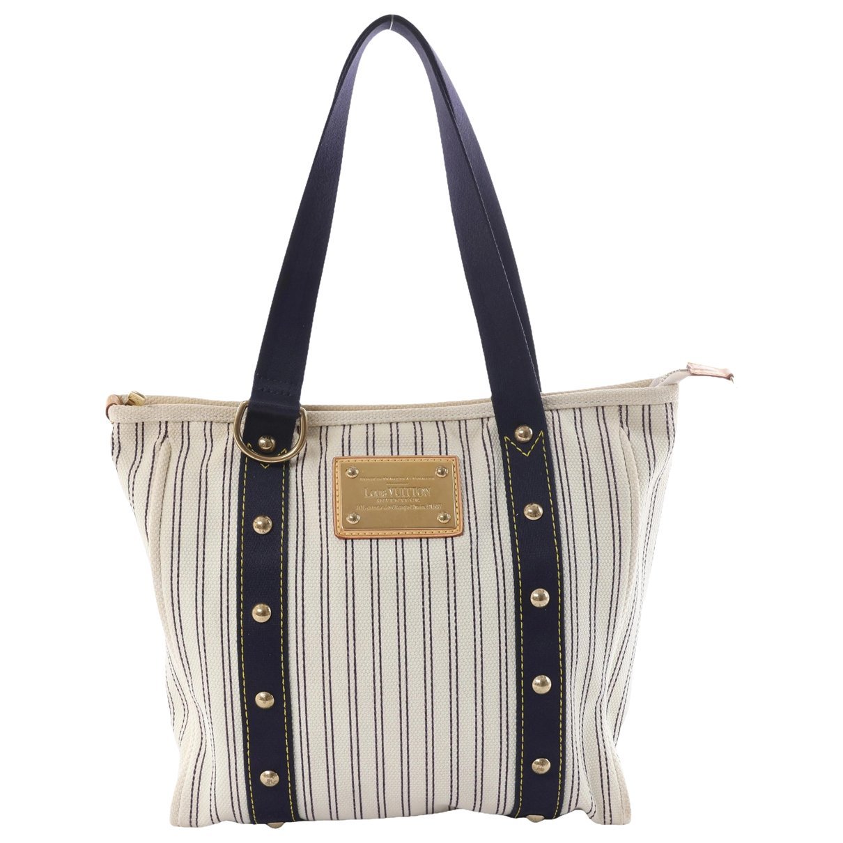 Antigua cloth handbag