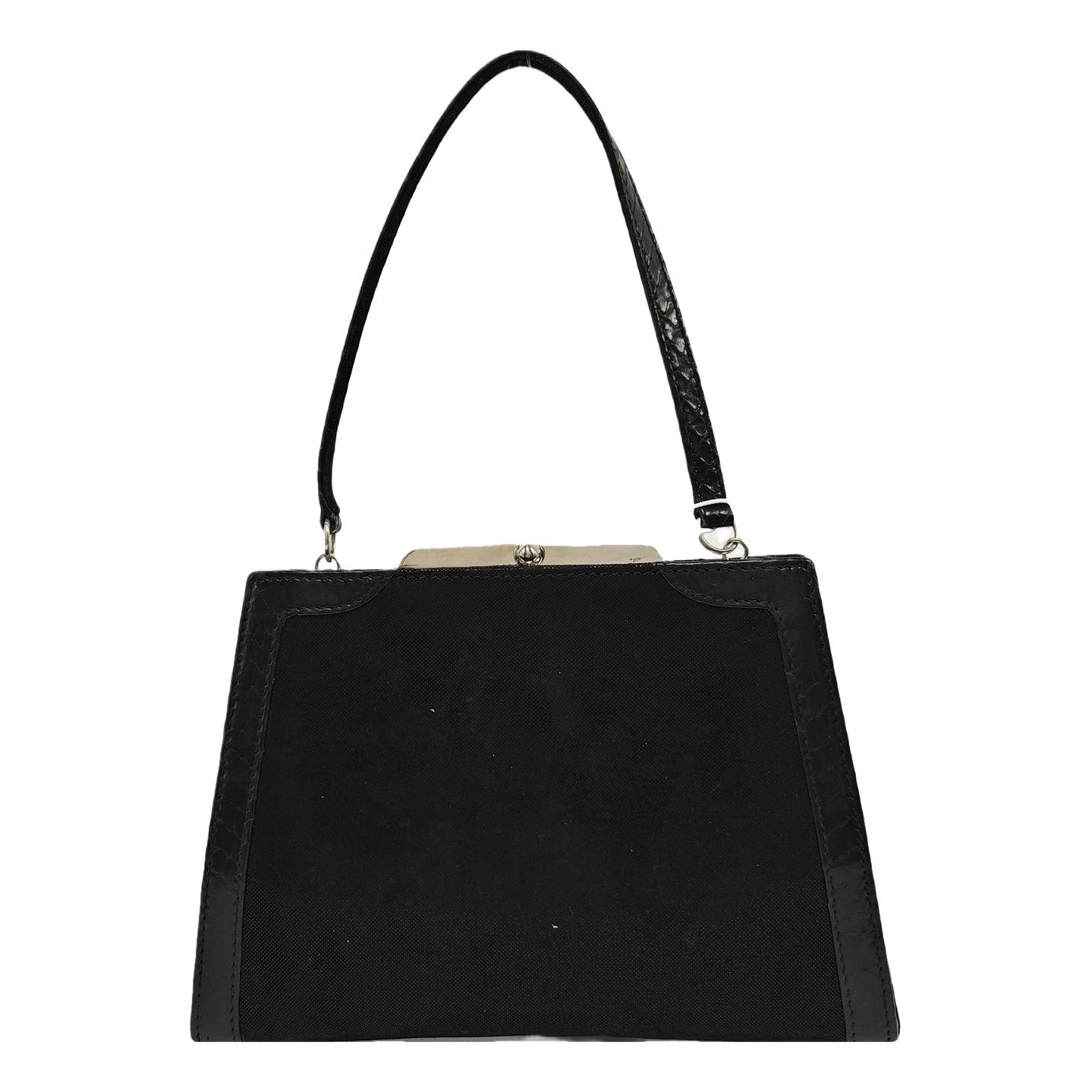 Cloth handbag