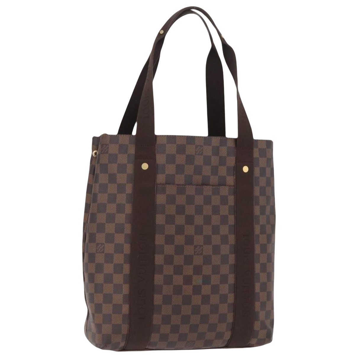 Beaubourg cloth tote