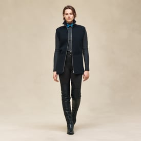 Gilet droit