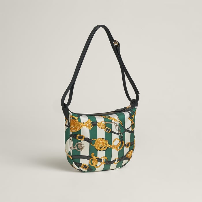 Sursoie to Go Pouch