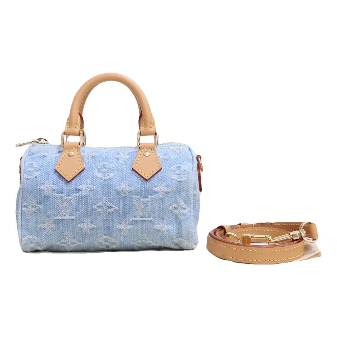 Nano Speedy / Mini HL crossbody bag
