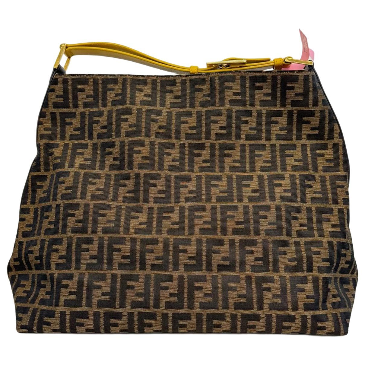 Cloth handbag