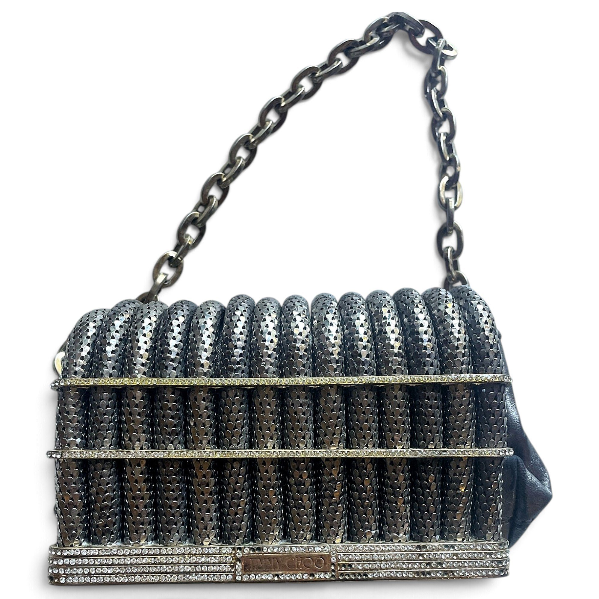 Jimmy Choo Handbag