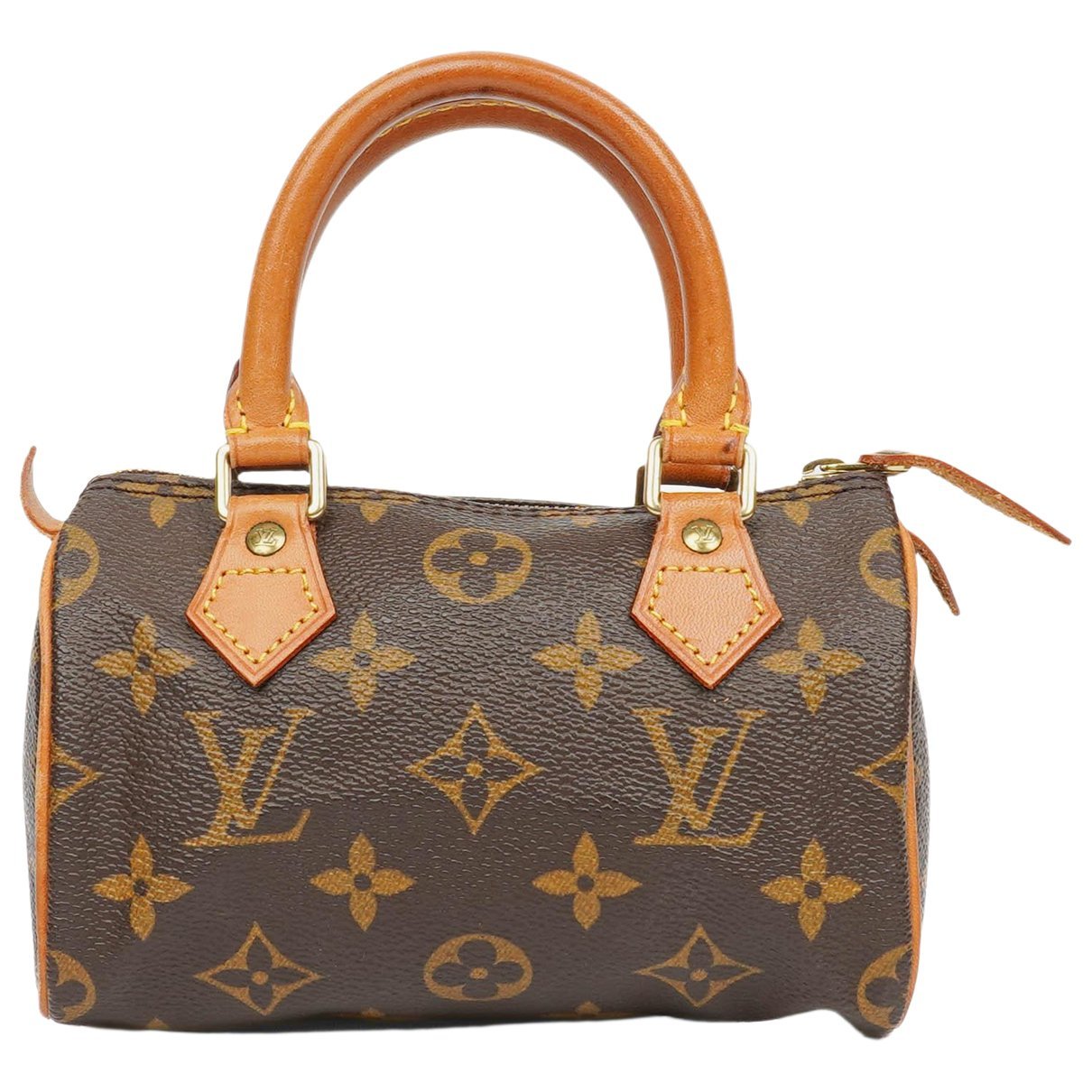 Nano Speedy / Mini HL cloth handbag