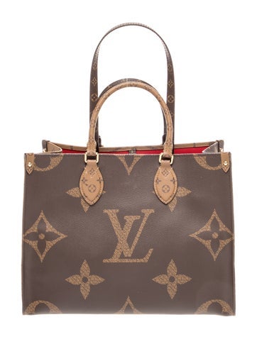 Monogram Giant OnTheGo MM