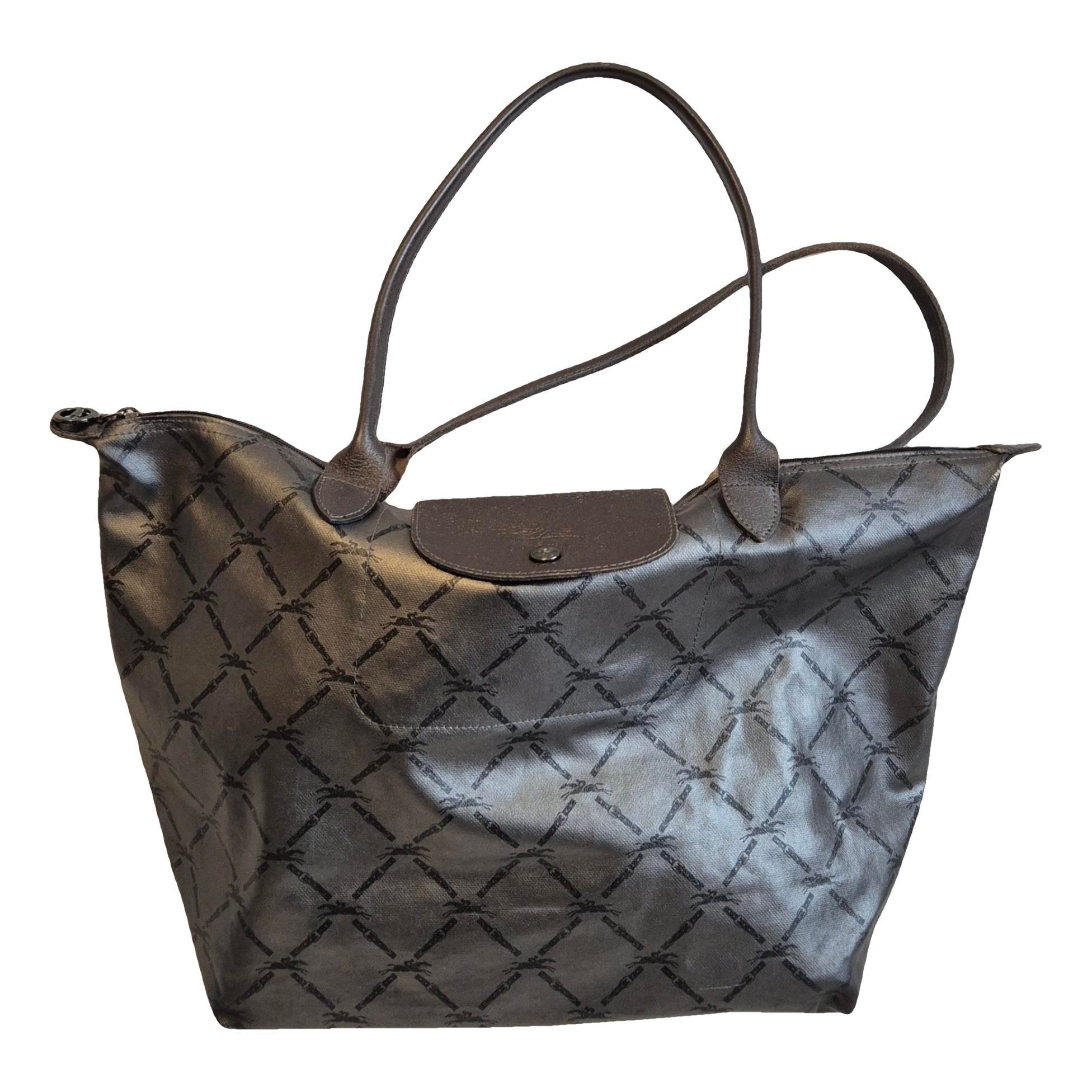 Pliage cloth tote