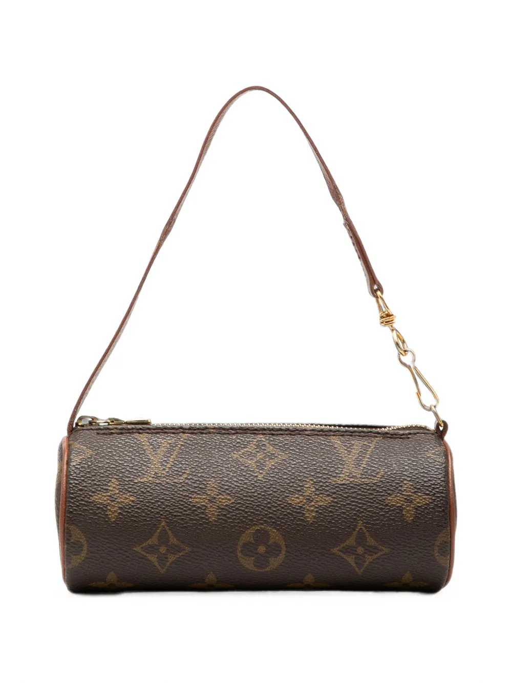 2000-2026 Monogram Papillon Pochette handbag