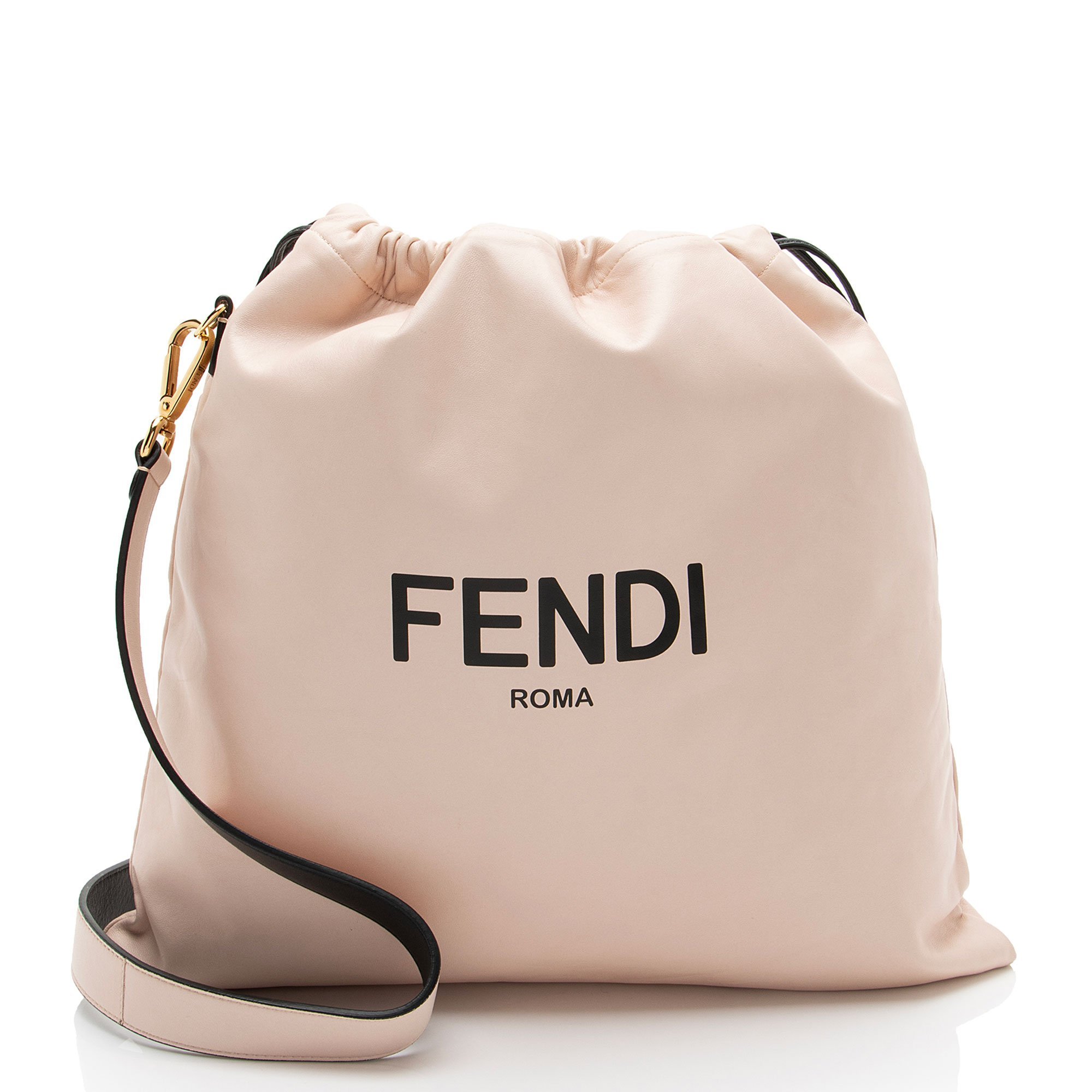 Fendi Leather crossbody bag