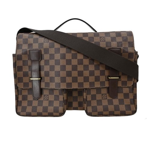 Cloth handbag
