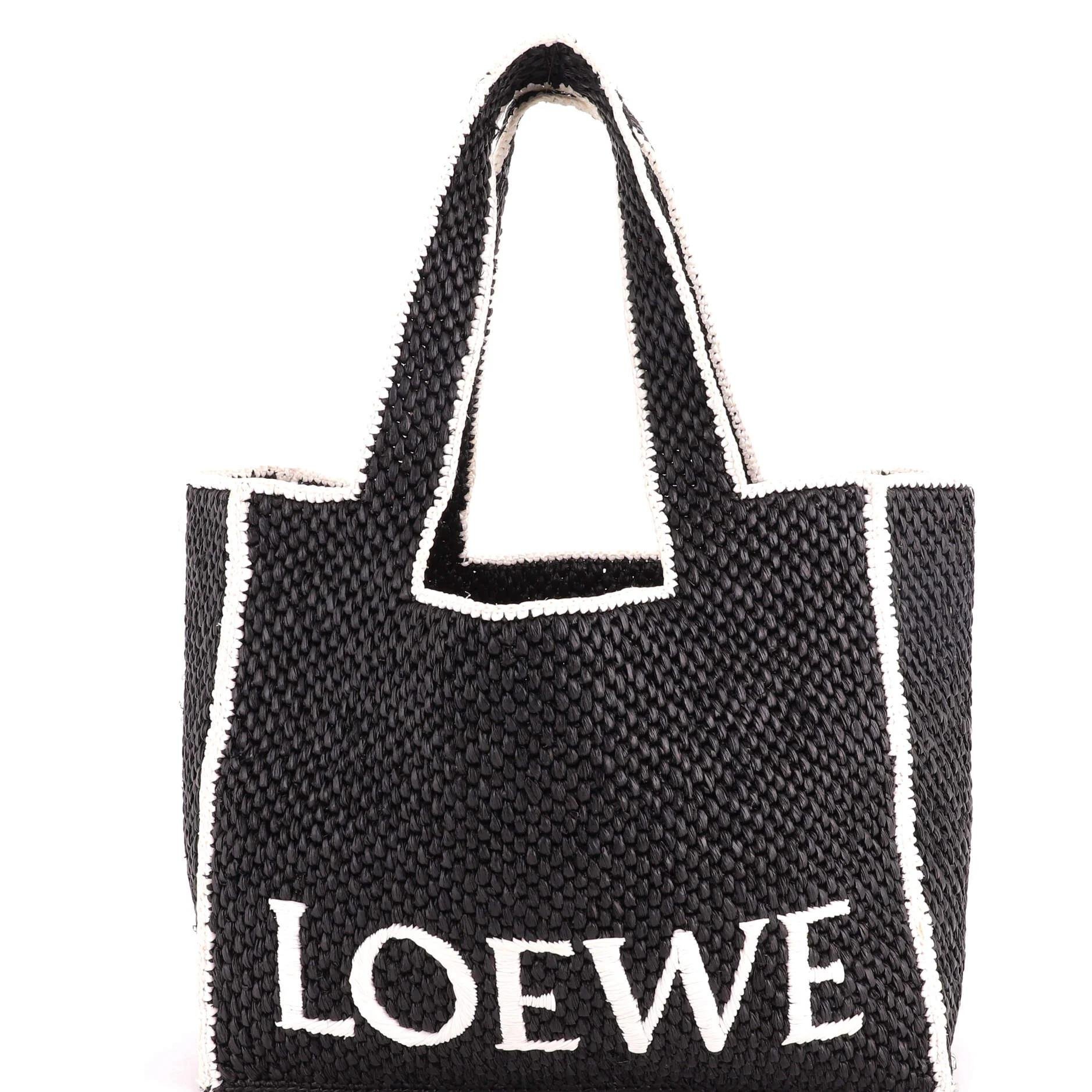 Cloth tote