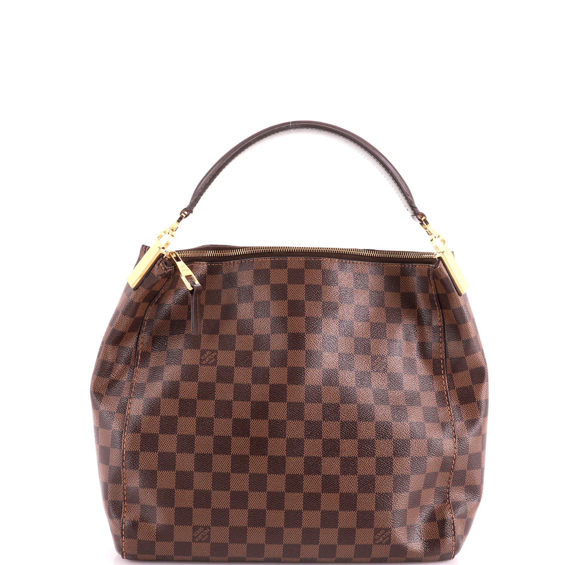 Portobello Handbag Damier PM