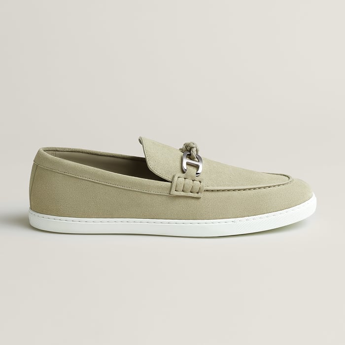 Beige Esquisse Ignacio Loafer