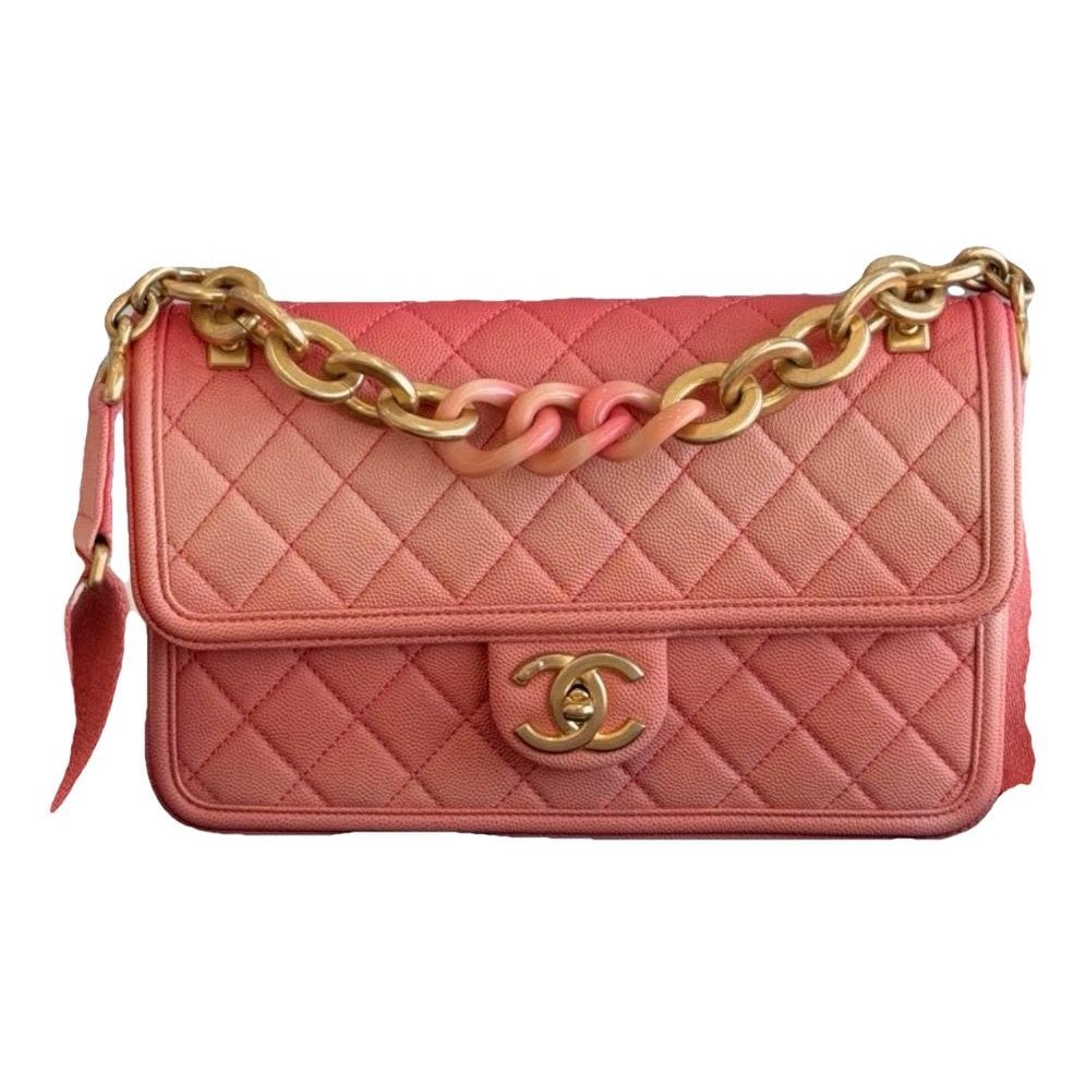 Pony-style calfskin handbag