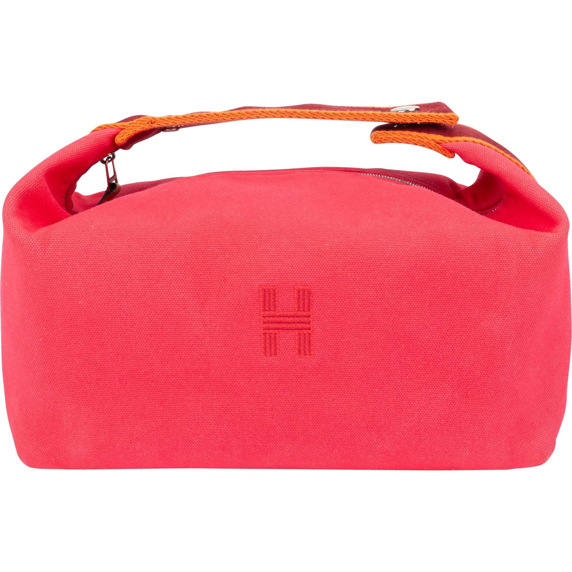 Bride à brac vanity case