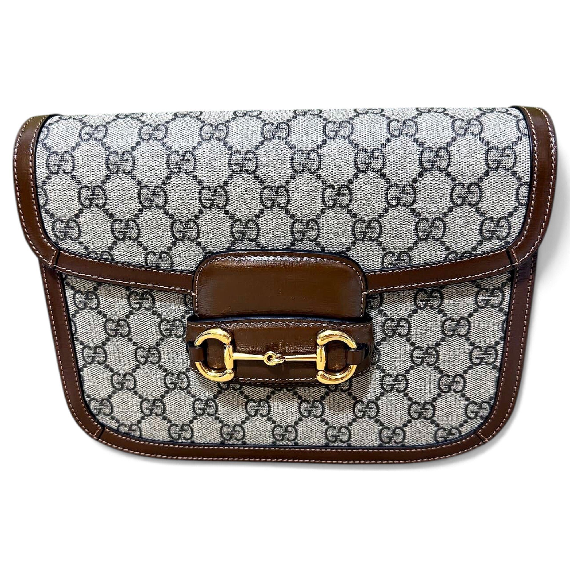 1955 cloth handbag