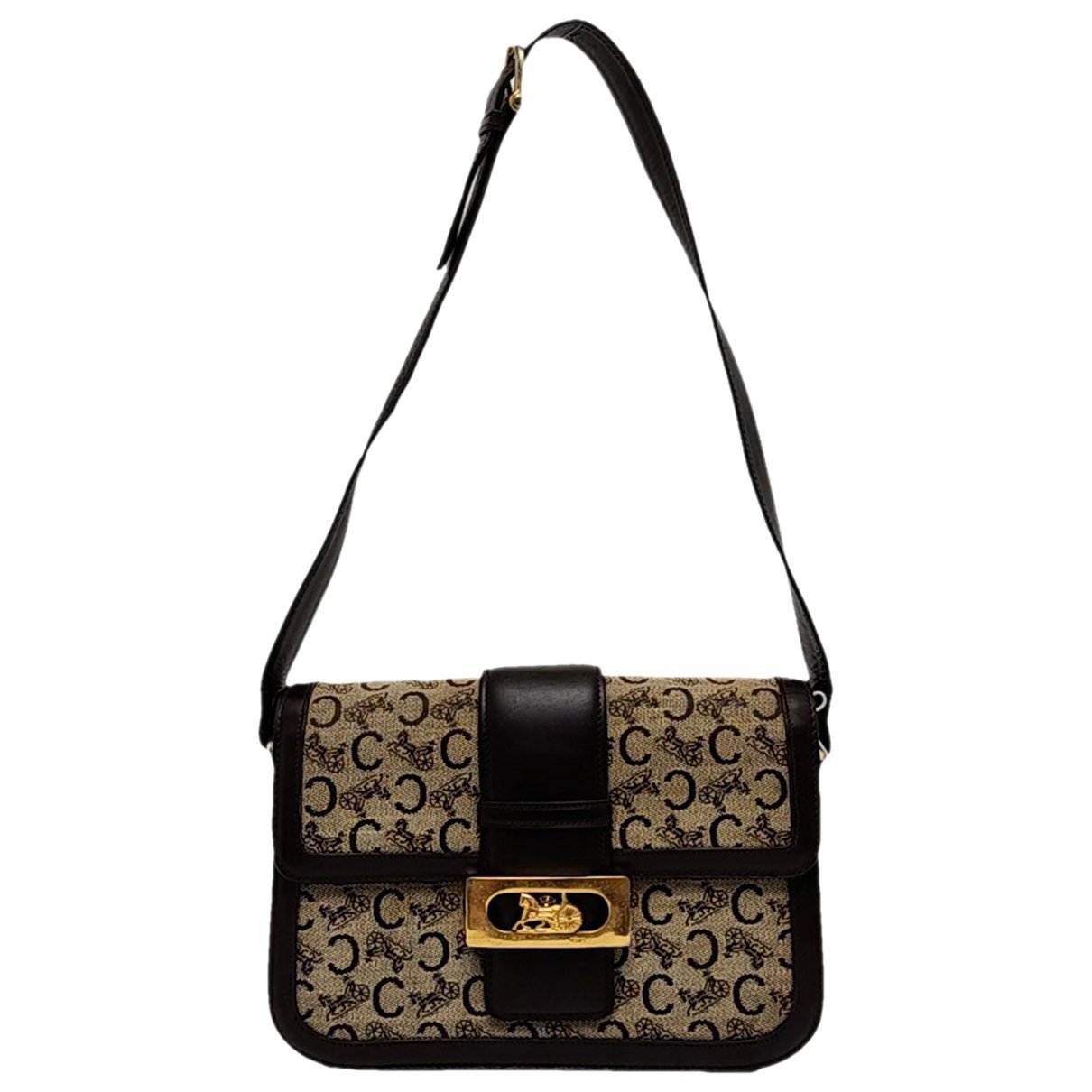 Cloth handbag