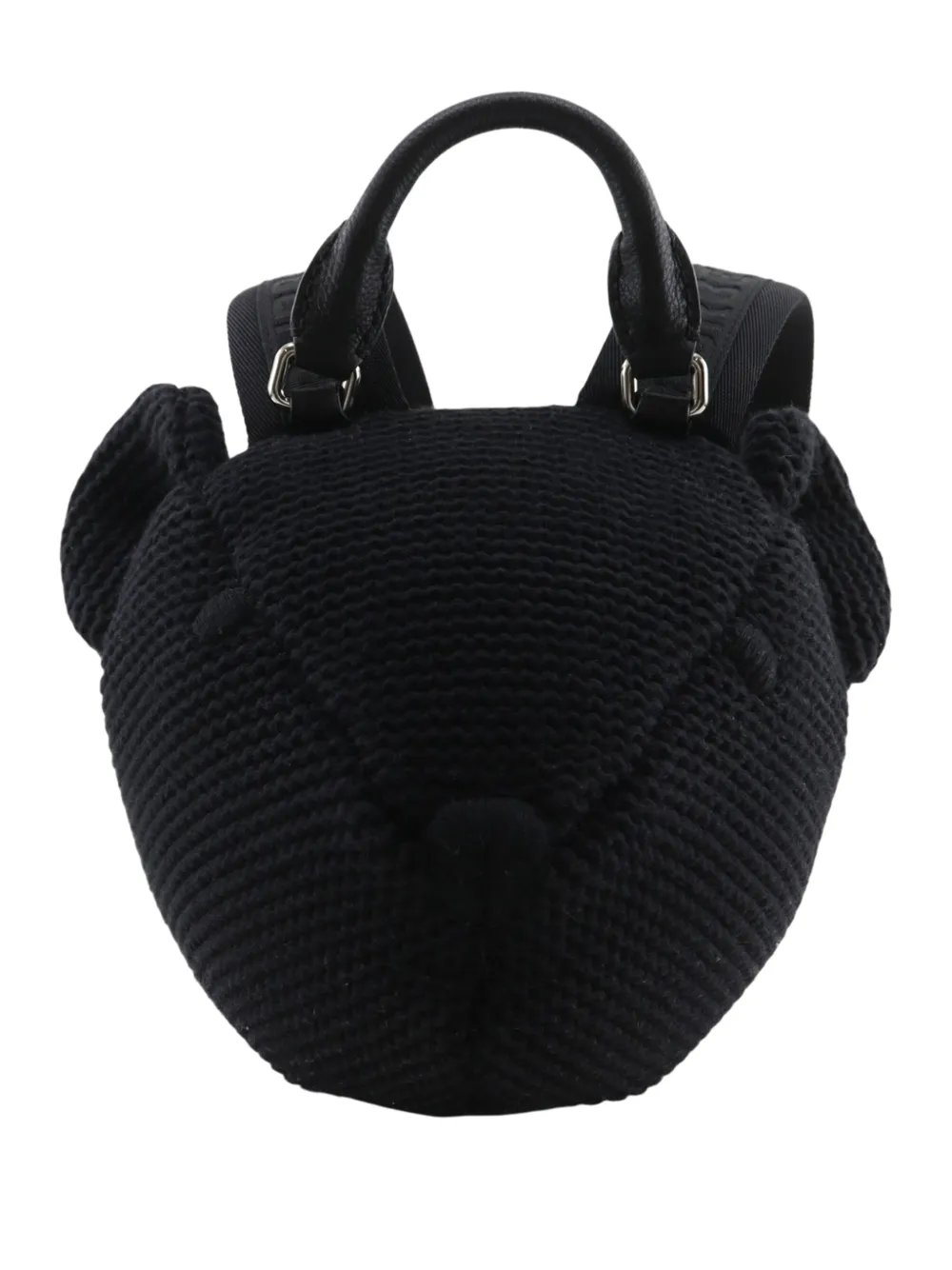 Burberry 2018-2023 Thomas Bear Cotton Bear backpack
