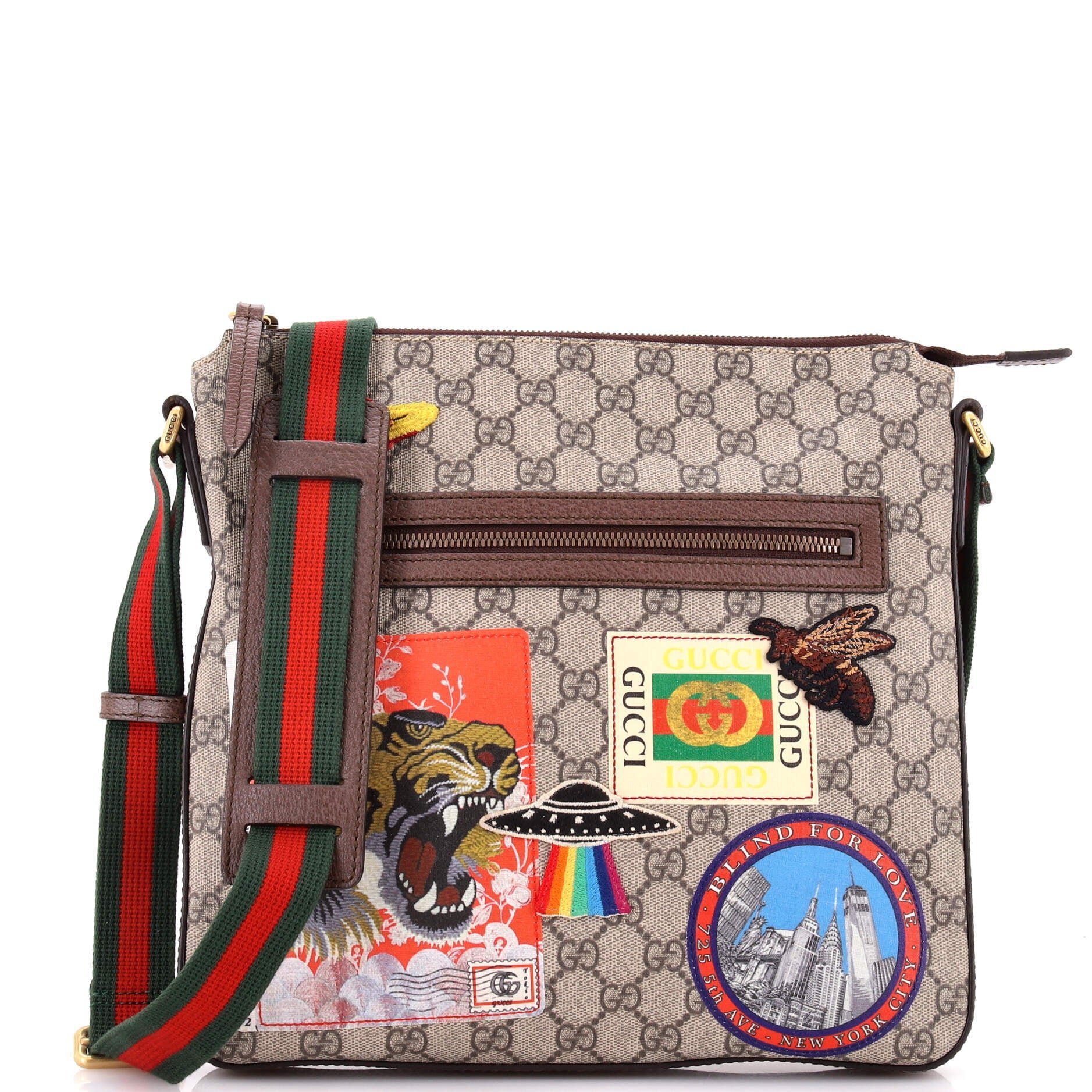Cloth handbag