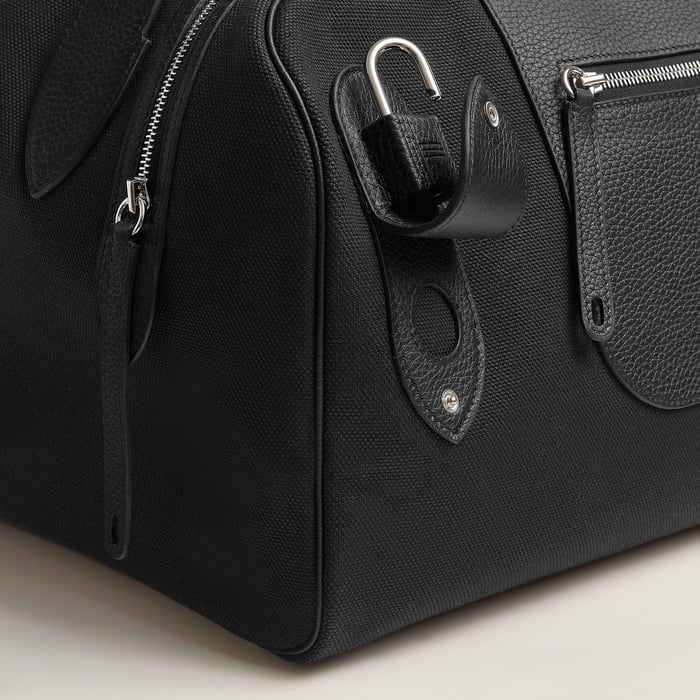 Noir Long Courrier 백