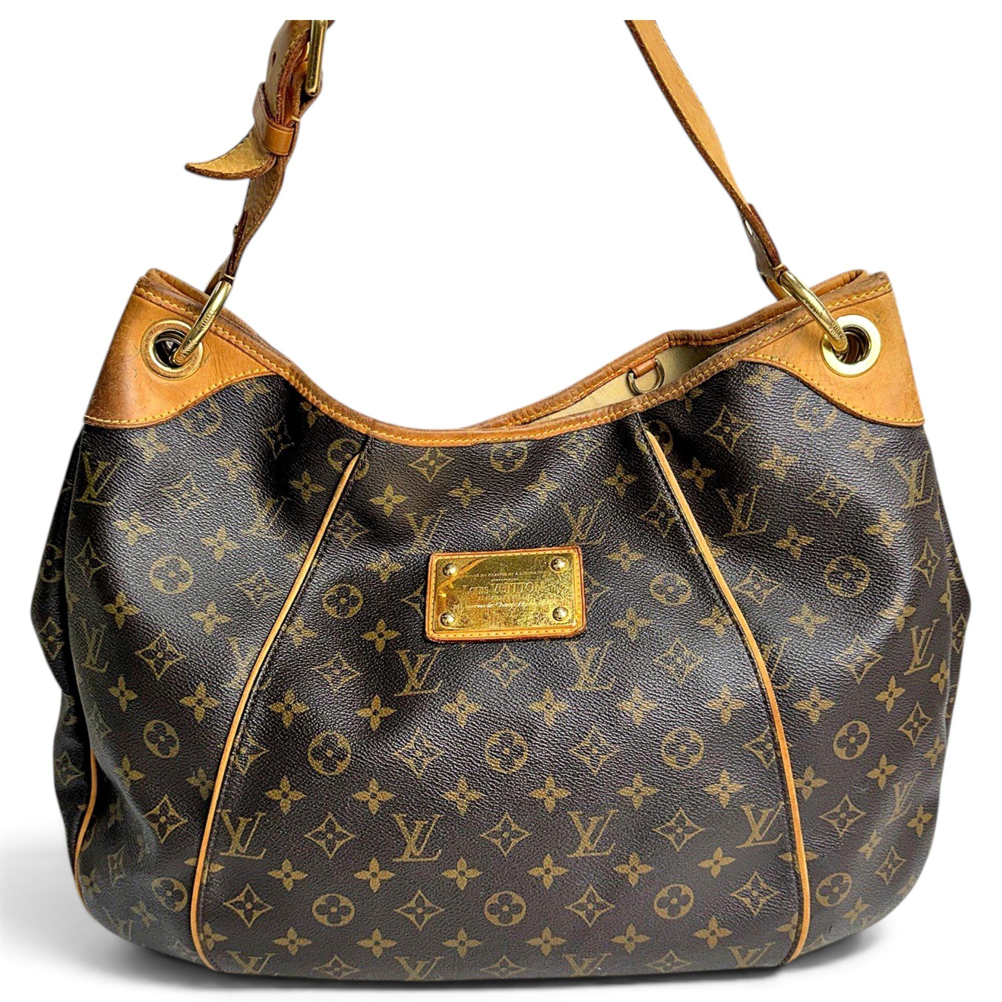 Galliera cloth tote