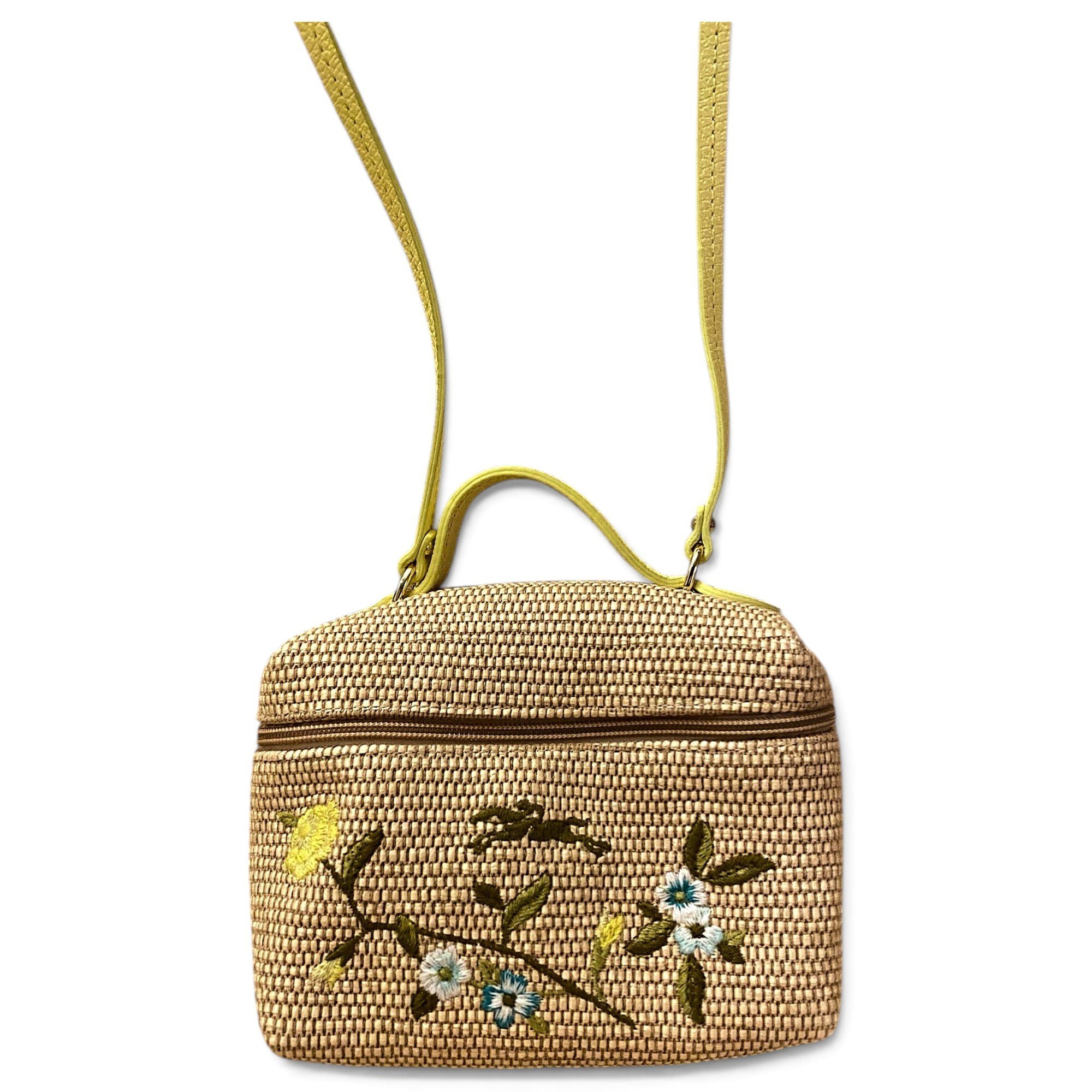 Longchamp Pliage crossbody bag