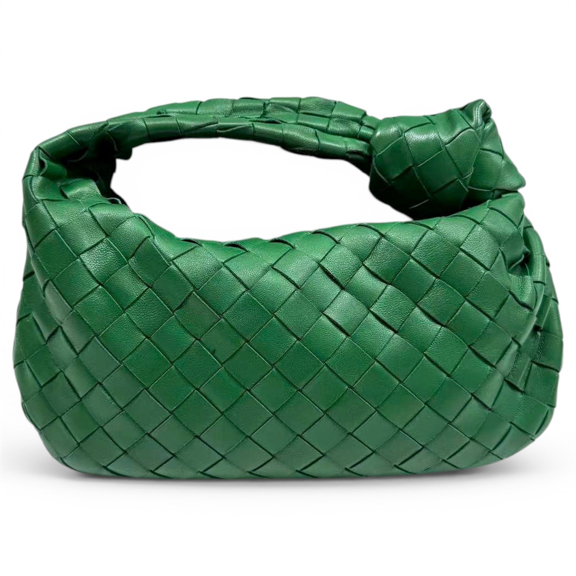 Jodie leather handbag
