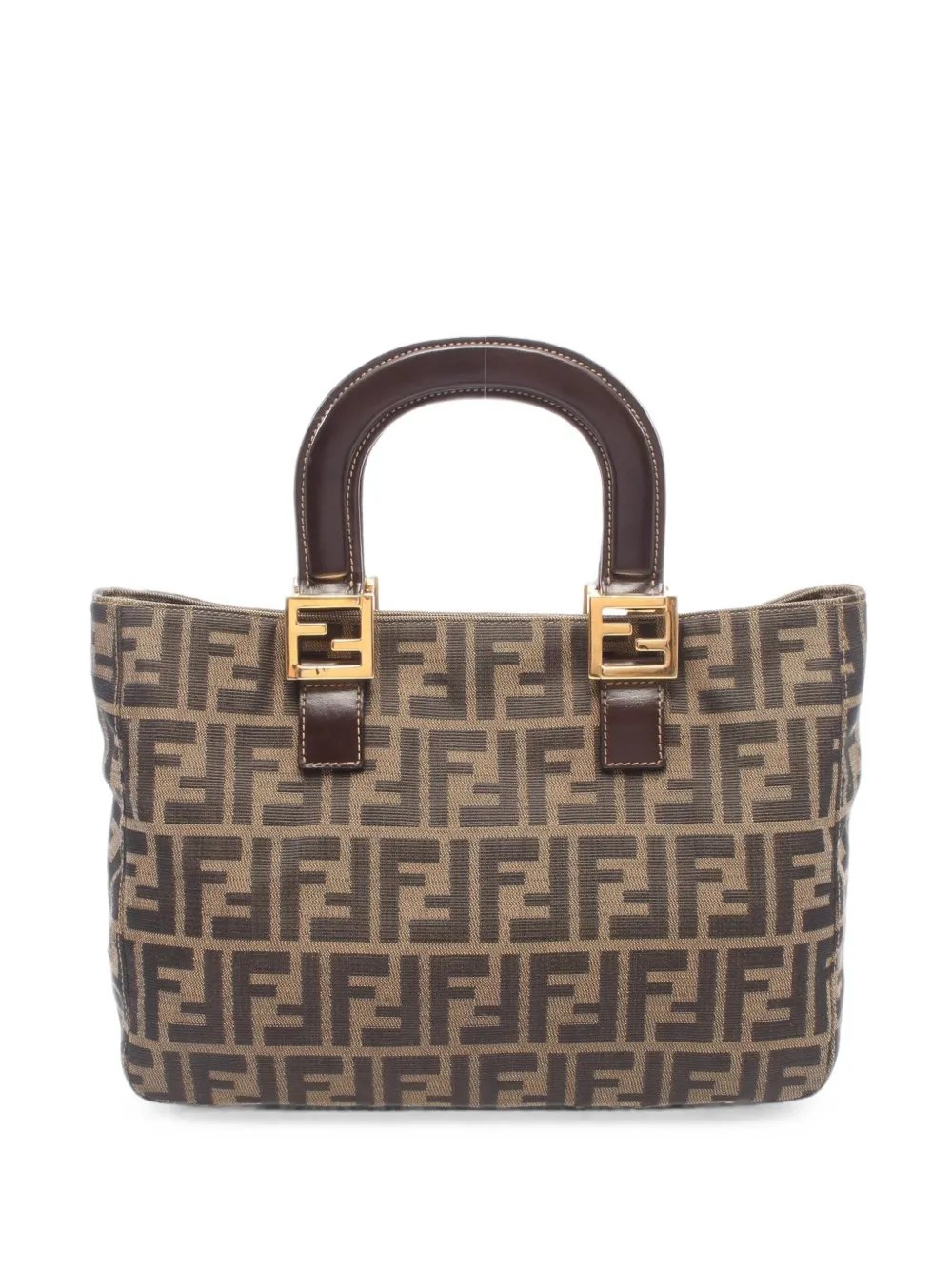 2000s Zucca handbag