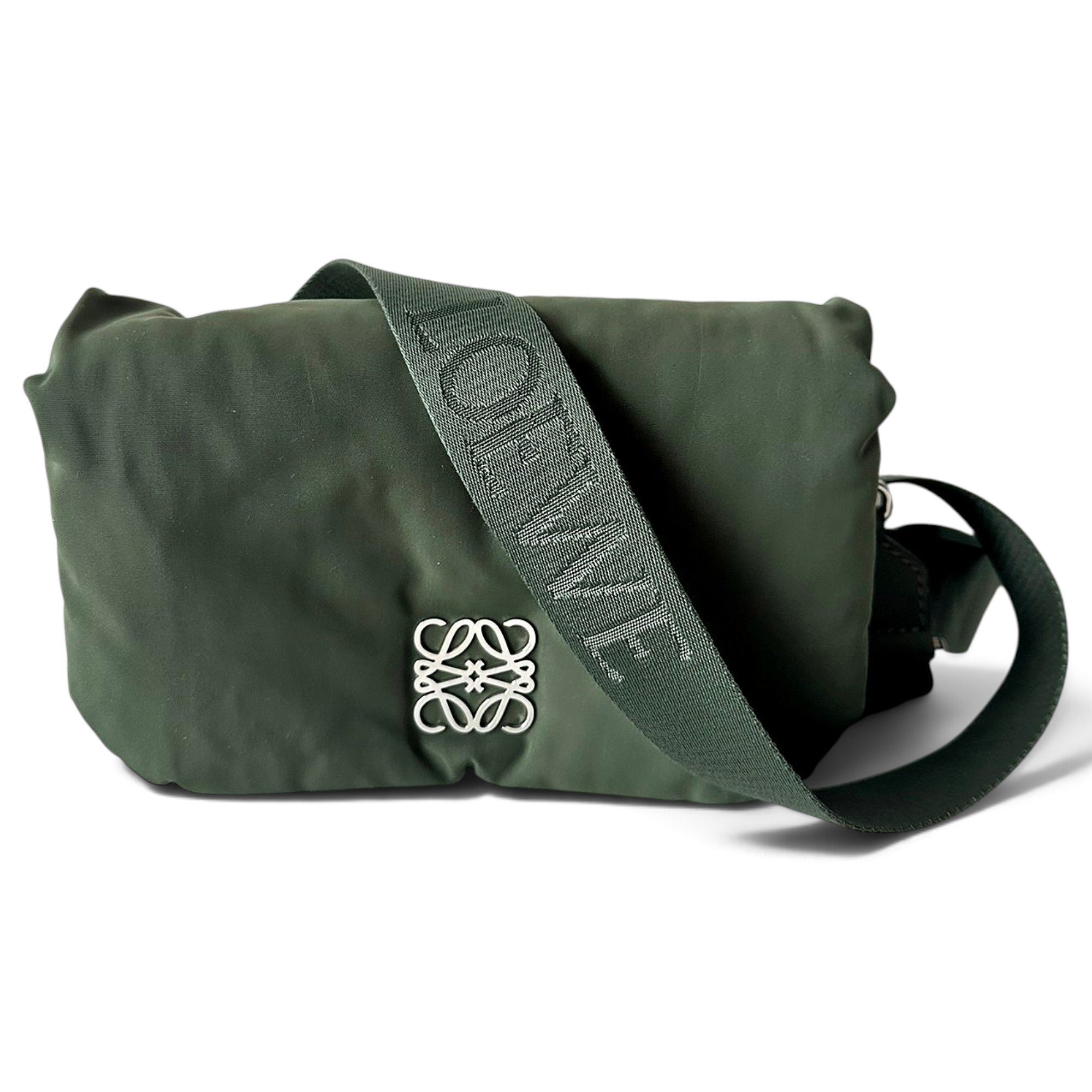 Crossbody bag