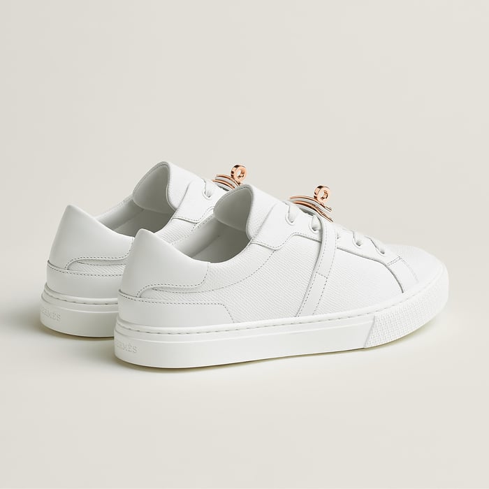 Blanc Day Sneaker